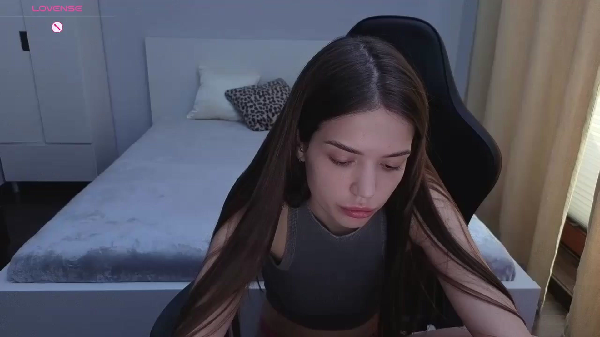 Gallery image thumbnail from JessicaB's myfreecams stream on, 04/17/2026, 14:30 image 1 of 20