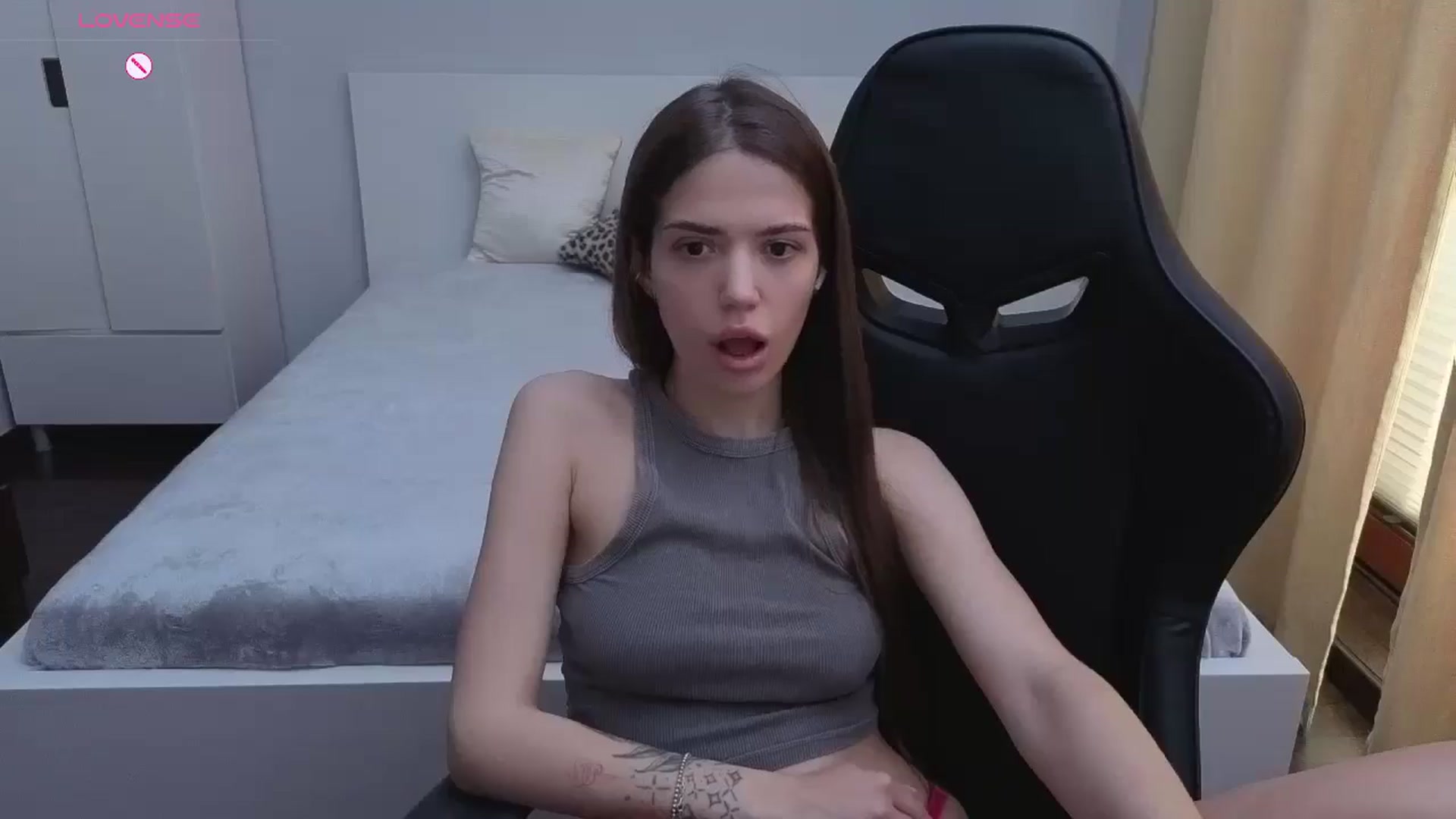 Gallery image thumbnail from JessicaB's myfreecams stream on, 04/17/2026, 15:25 image 8 of 20