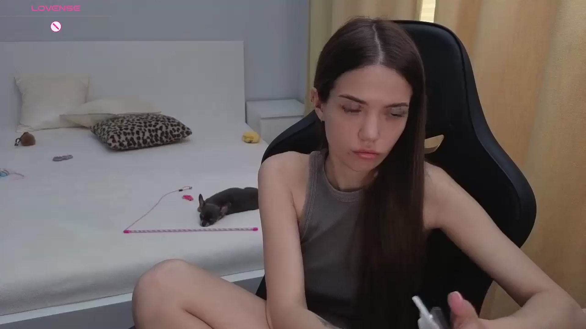 Gallery image thumbnail from JessicaB's myfreecams stream on, 04/24/2026, 15:46 image 4 of 20