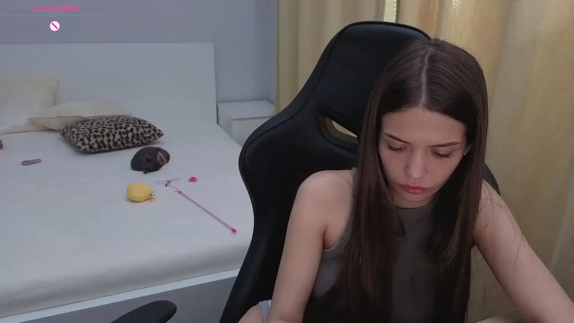 Gallery image thumbnail from JessicaB's myfreecams stream on, 04/24/2026, 19:02 image 1 of 20