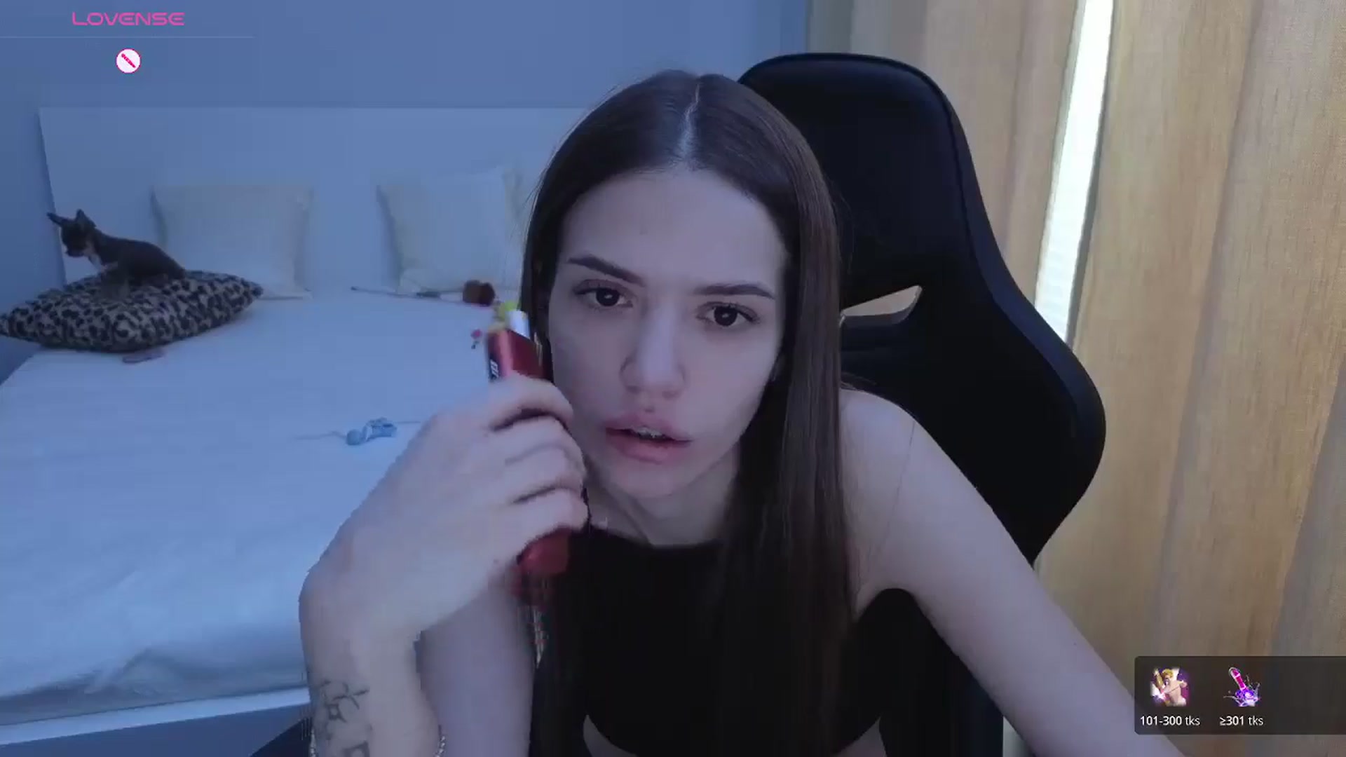 Gallery image thumbnail from JessicaB's myfreecams stream on, 04/27/2026, 12:24 image 10 of 20