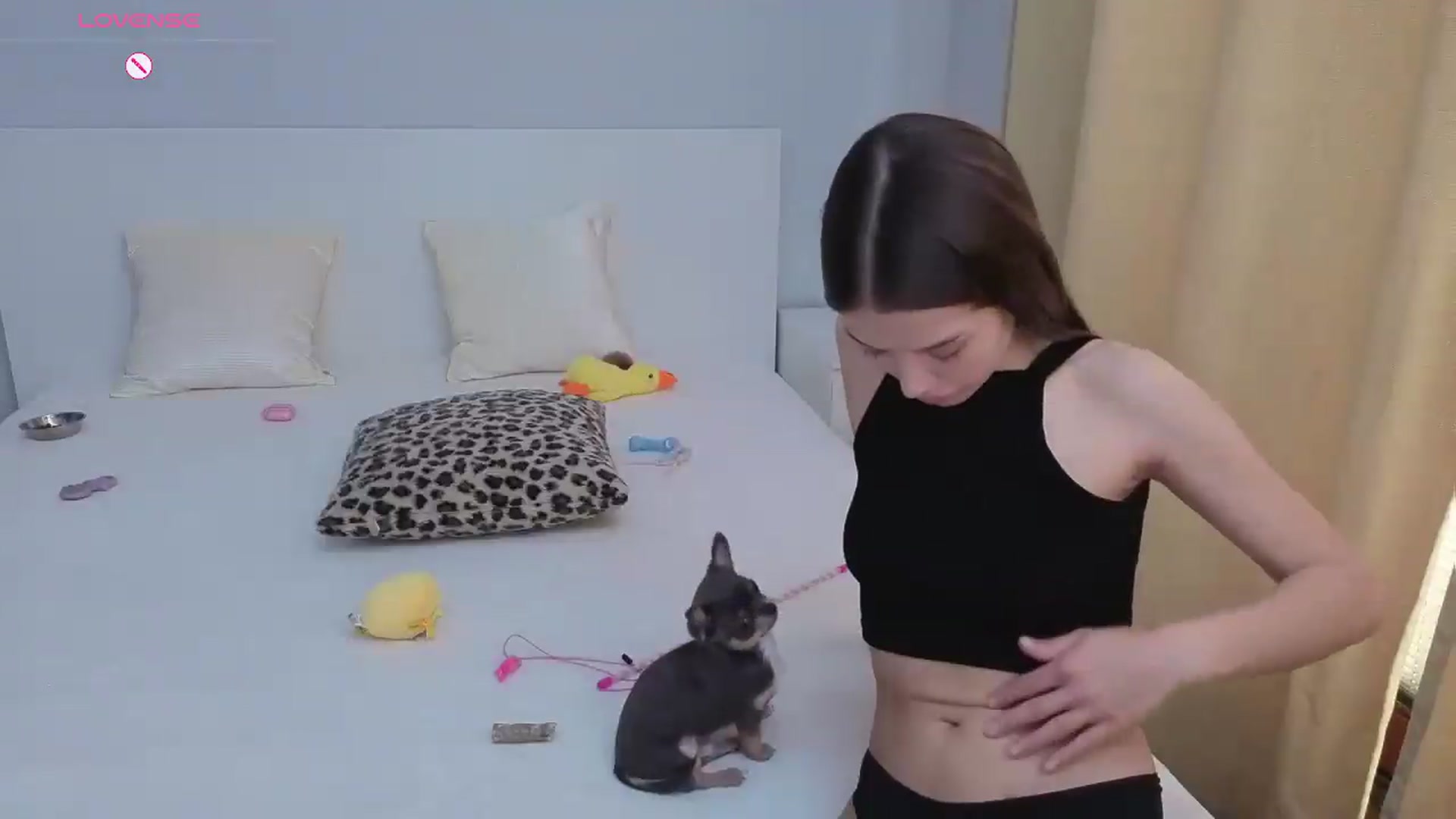 Gallery image thumbnail from JessicaB's myfreecams stream on, 04/27/2026, 15:13 image 3 of 20