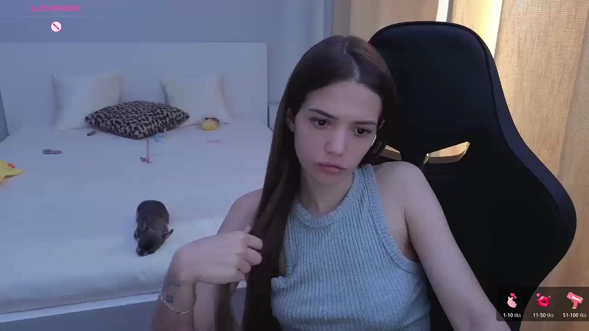 Gallery image thumbnail from JessicaB's myfreecams stream on, 04/30/2026, 14:02 image 1 of 20