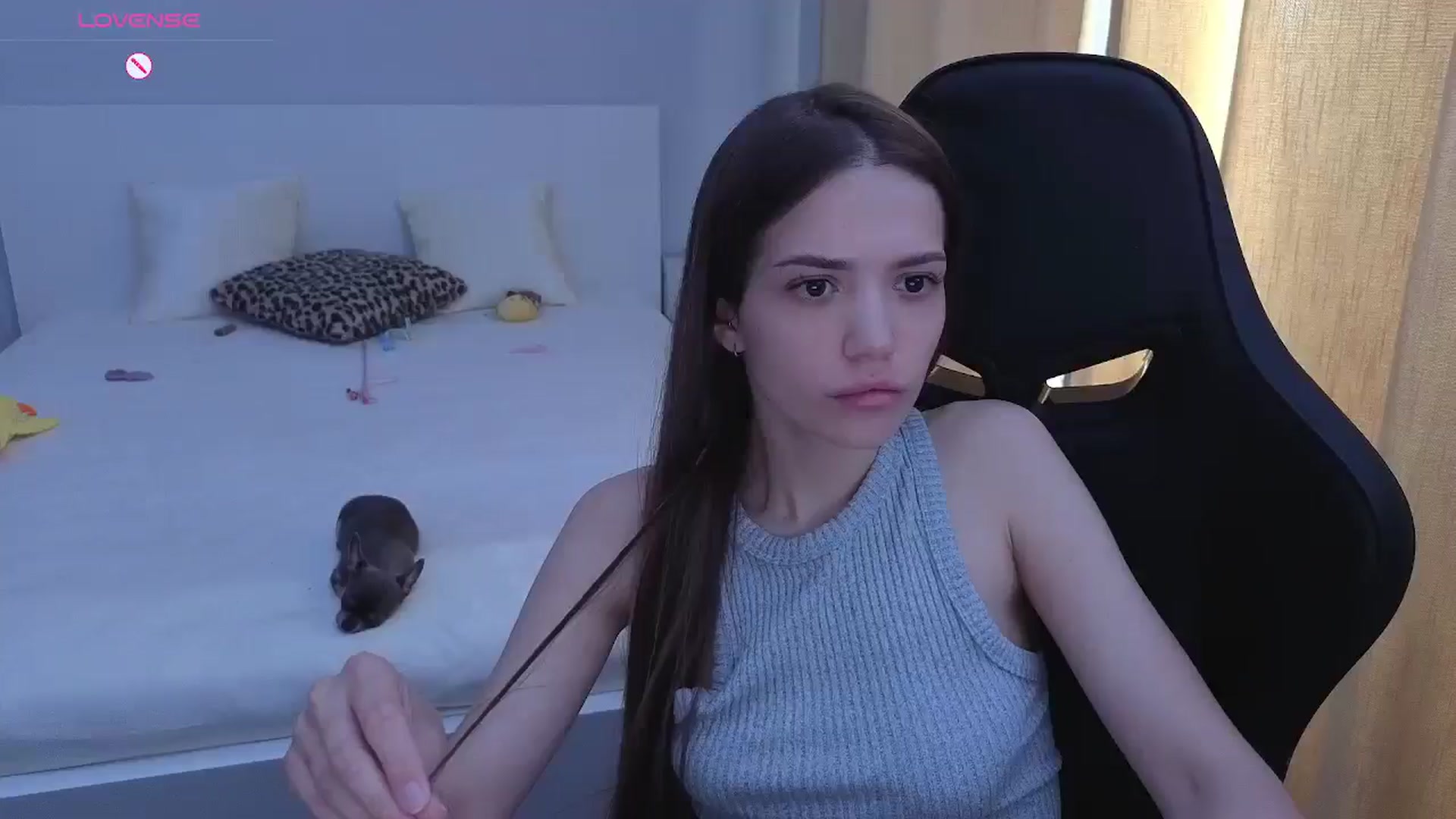 Gallery image thumbnail from JessicaB's myfreecams stream on, 04/30/2026, 14:02 image 2 of 20