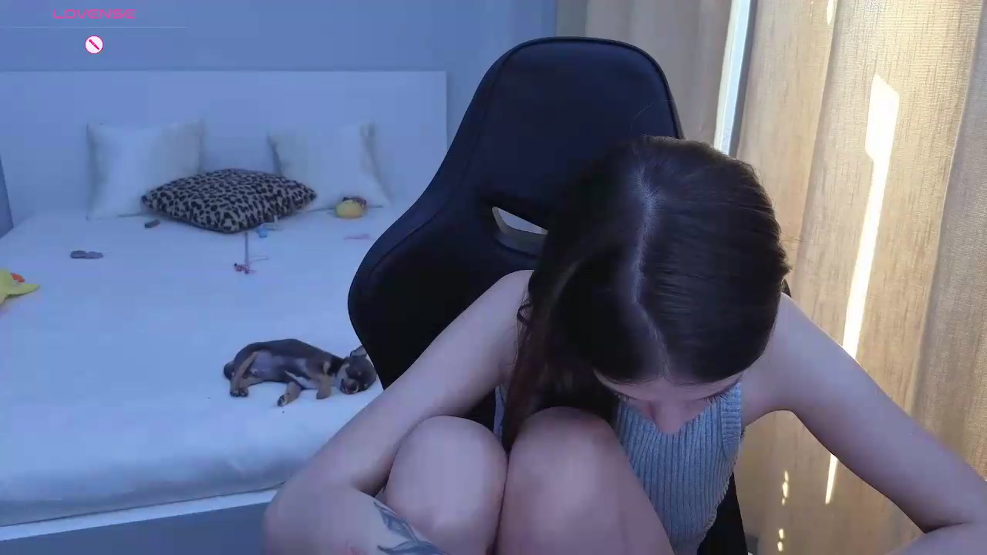 Gallery image thumbnail from JessicaB's myfreecams stream on, 04/30/2026, 14:02 image 18 of 20