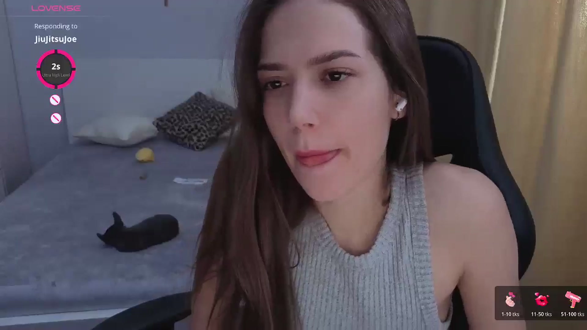 Gallery image thumbnail from JessicaB's myfreecams stream on, 04/30/2026, 16:26 image 20 of 20