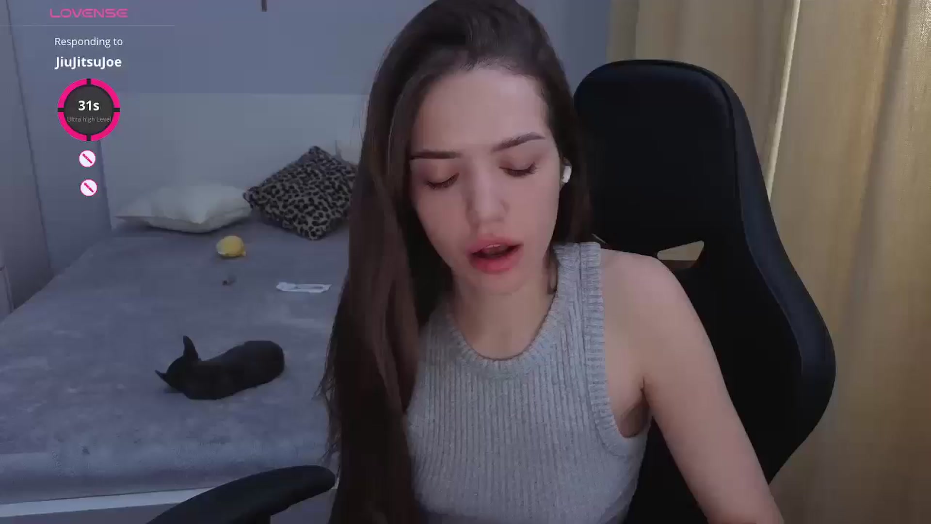 Gallery image thumbnail from JessicaB's myfreecams stream on, 04/30/2026, 16:26 image 19 of 20