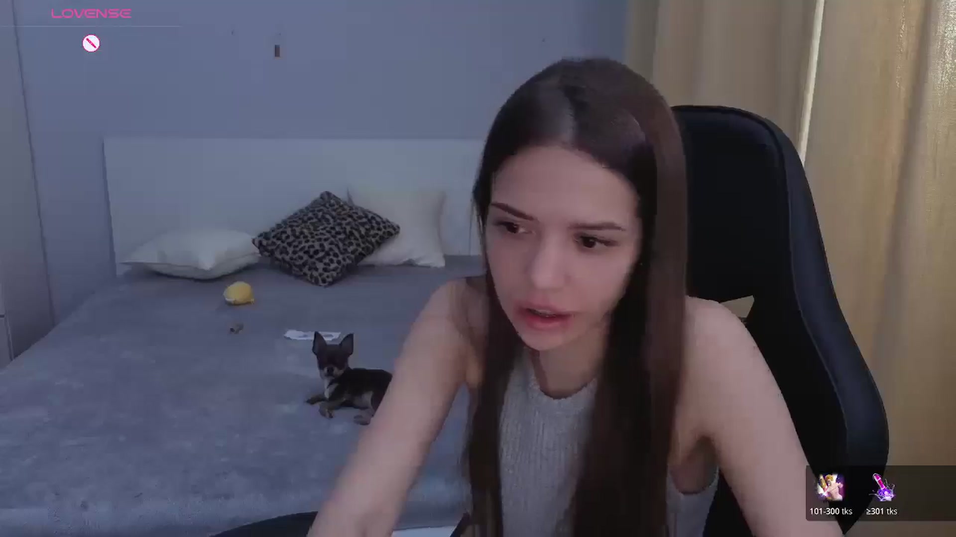 Gallery image thumbnail from JessicaB's myfreecams stream on, 04/30/2026, 16:26 image 15 of 20