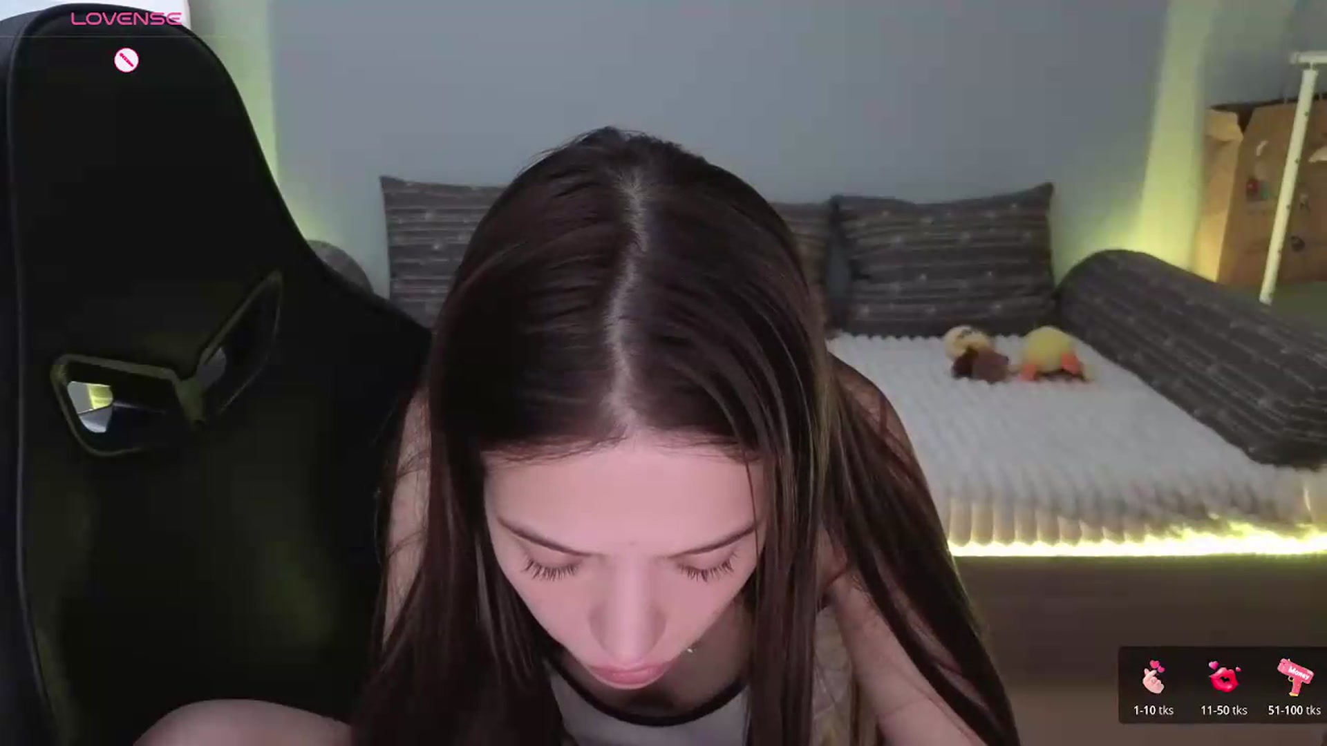 Gallery image thumbnail from JessicaB's myfreecams stream on, 06/01/2026, 20:00 image 5 of 20