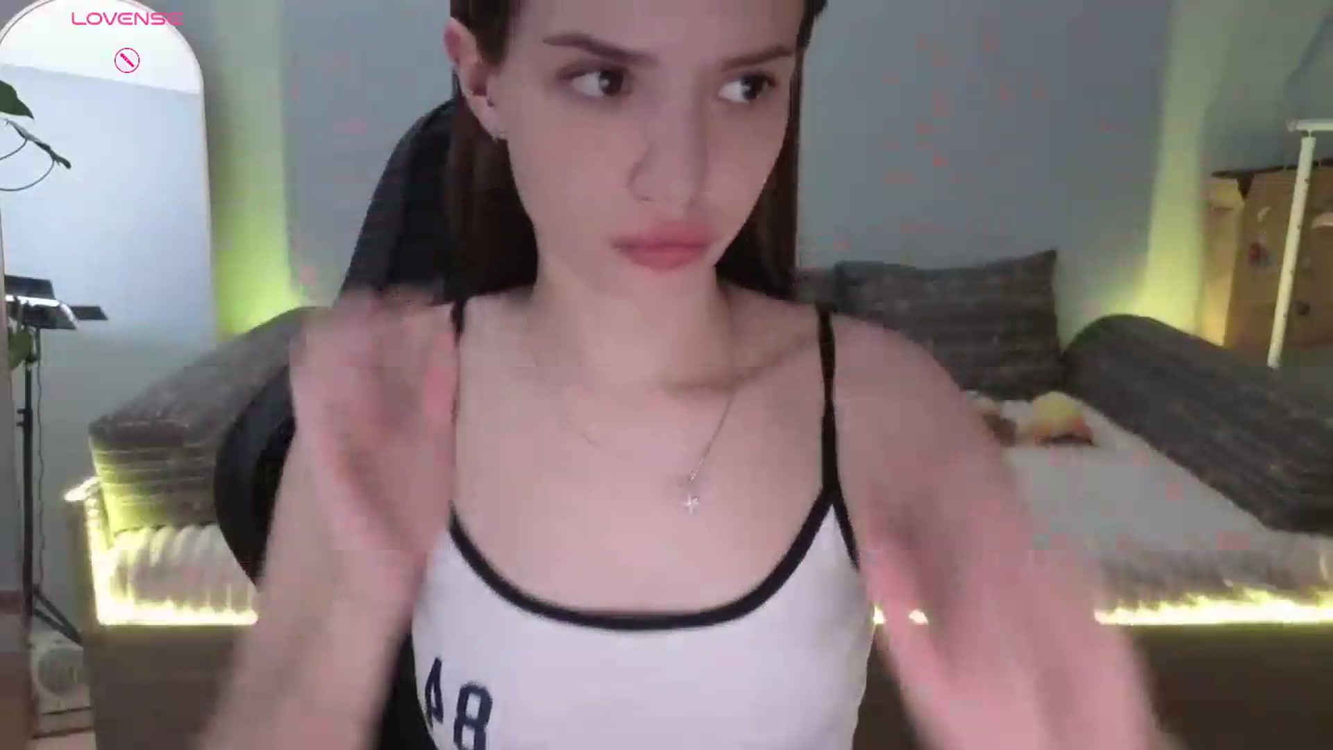 Gallery image thumbnail from JessicaB's myfreecams stream on, 06/01/2026, 20:00 image 17 of 20