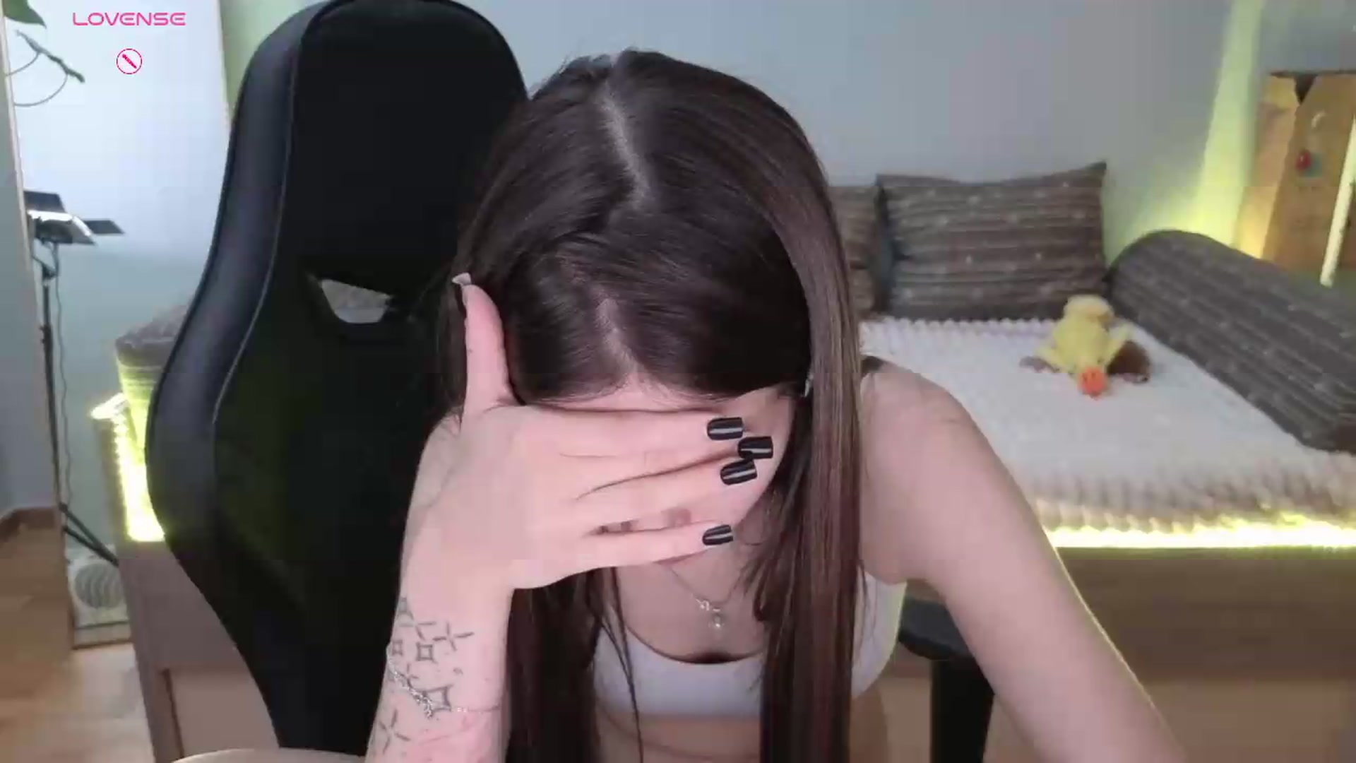 Gallery image thumbnail from JessicaB's myfreecams stream on, 06/02/2026, 15:47 image 5 of 20