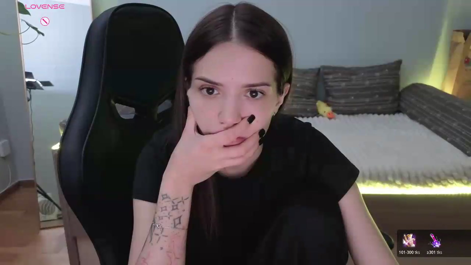 Gallery image thumbnail from JessicaB's myfreecams stream on, 06/03/2026, 17:08 image 4 of 20