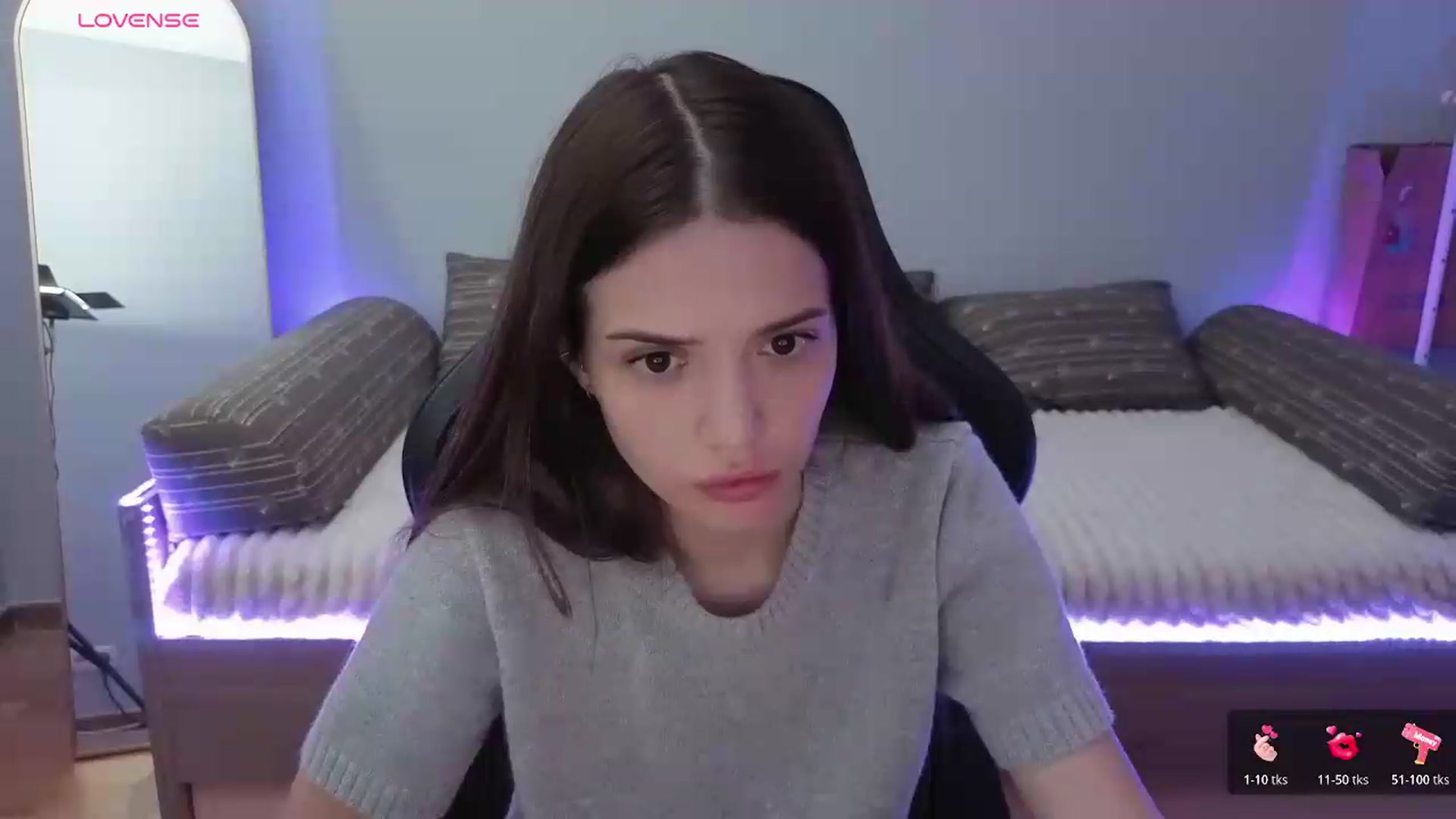 Gallery image thumbnail from JessicaB's myfreecams stream on, 06/05/2026, 16:02 image 20 of 20