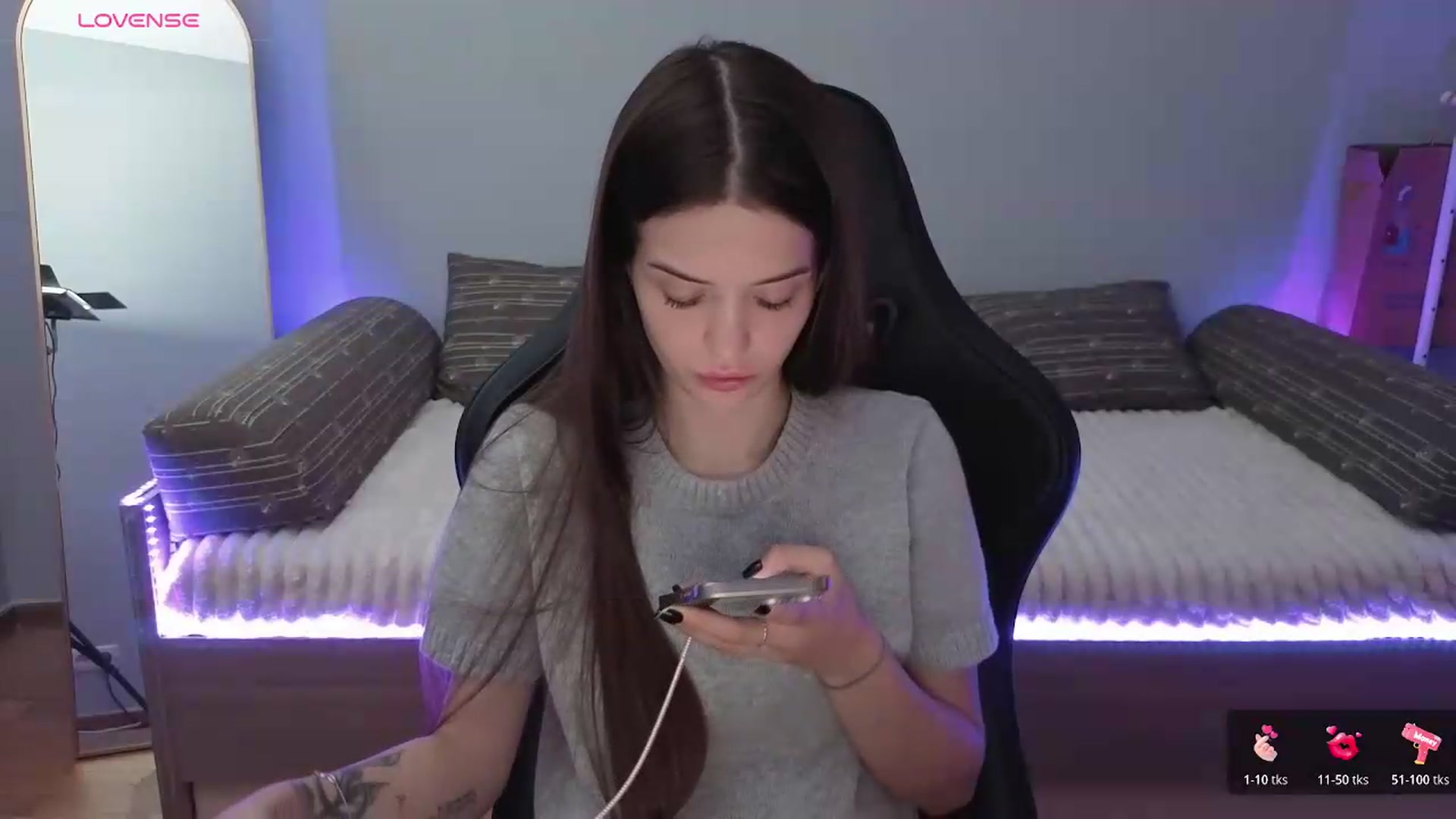 Gallery image thumbnail from JessicaB's myfreecams stream on, 06/05/2026, 16:02 image 15 of 20