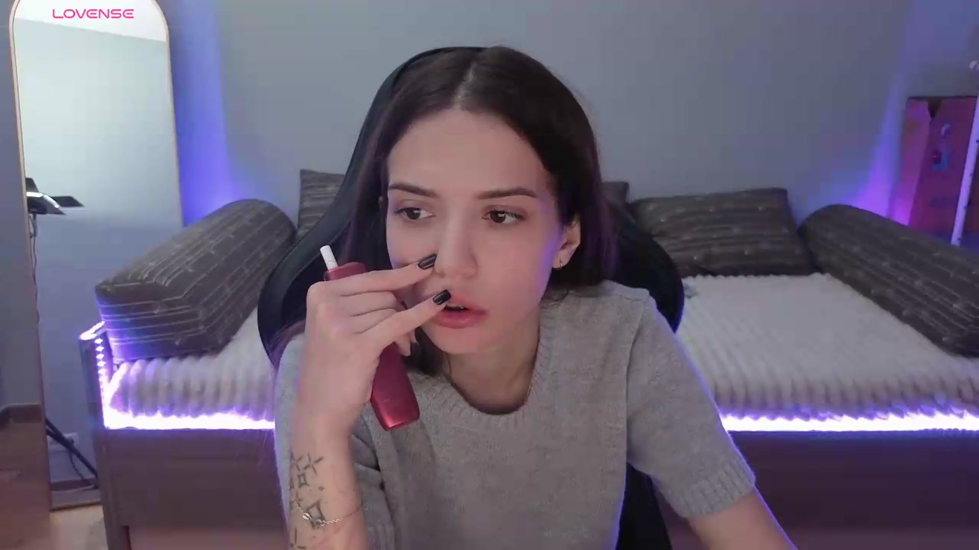 Gallery image thumbnail from JessicaB's myfreecams stream on, 06/05/2026, 16:02 image 19 of 20