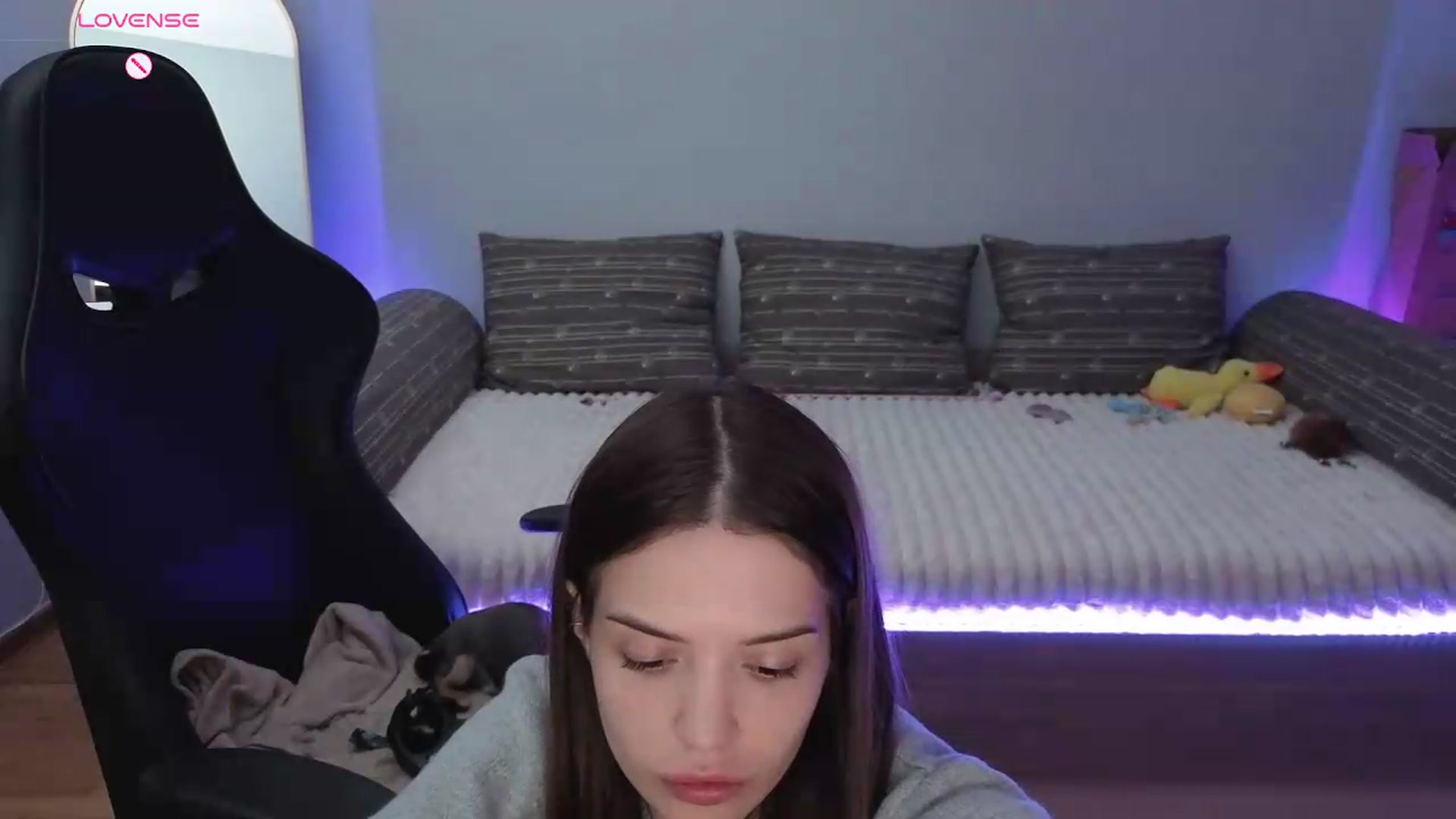Gallery image thumbnail from JessicaB's myfreecams stream on, 06/05/2026, 18:21 image 20 of 20