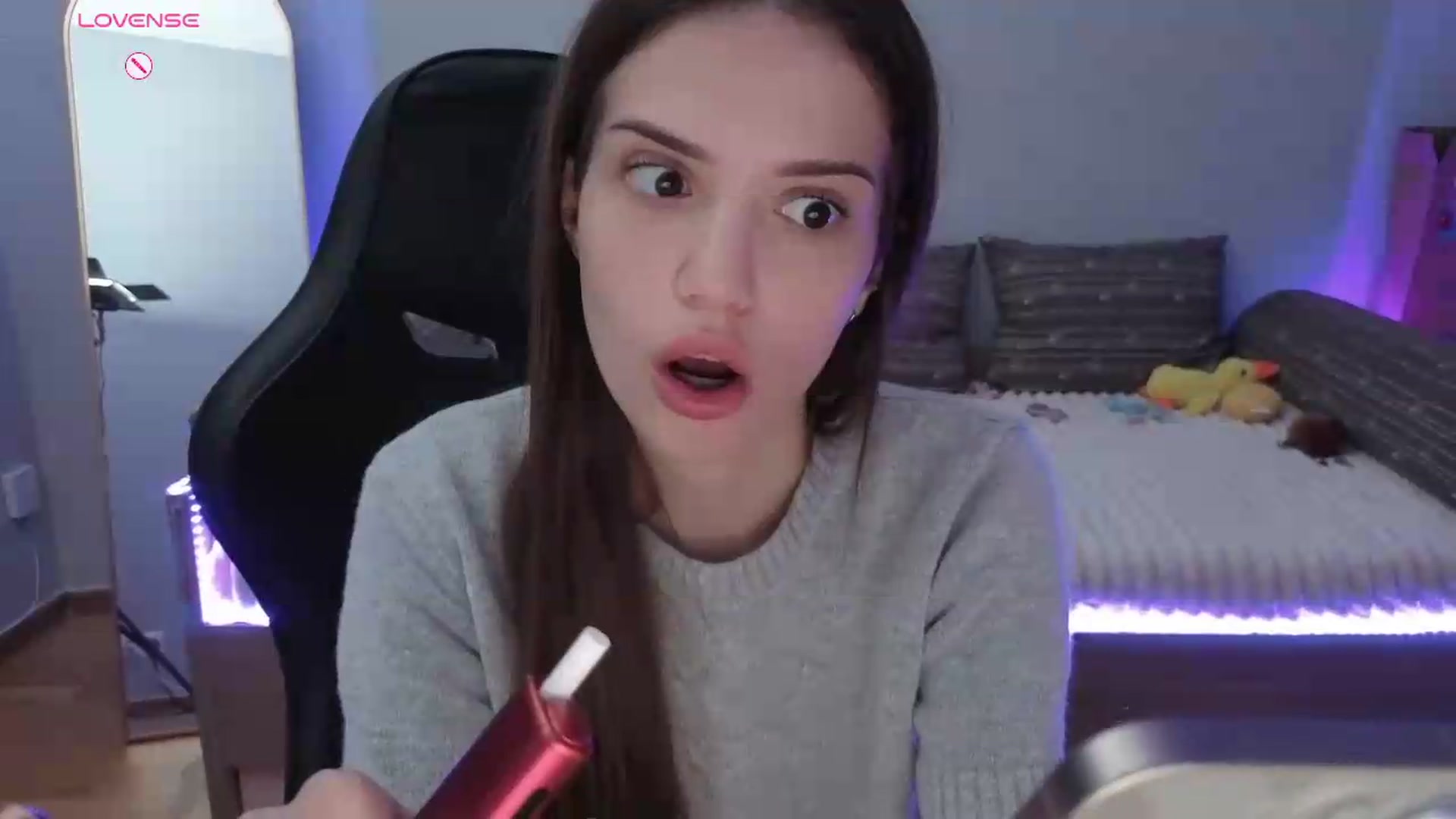 Gallery image thumbnail from JessicaB's myfreecams stream on, 06/05/2026, 18:21 image 11 of 20