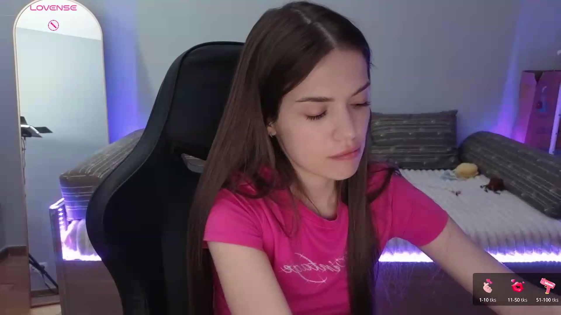 Gallery image thumbnail from JessicaB's myfreecams stream on, 06/07/2026, 12:58 image 14 of 20