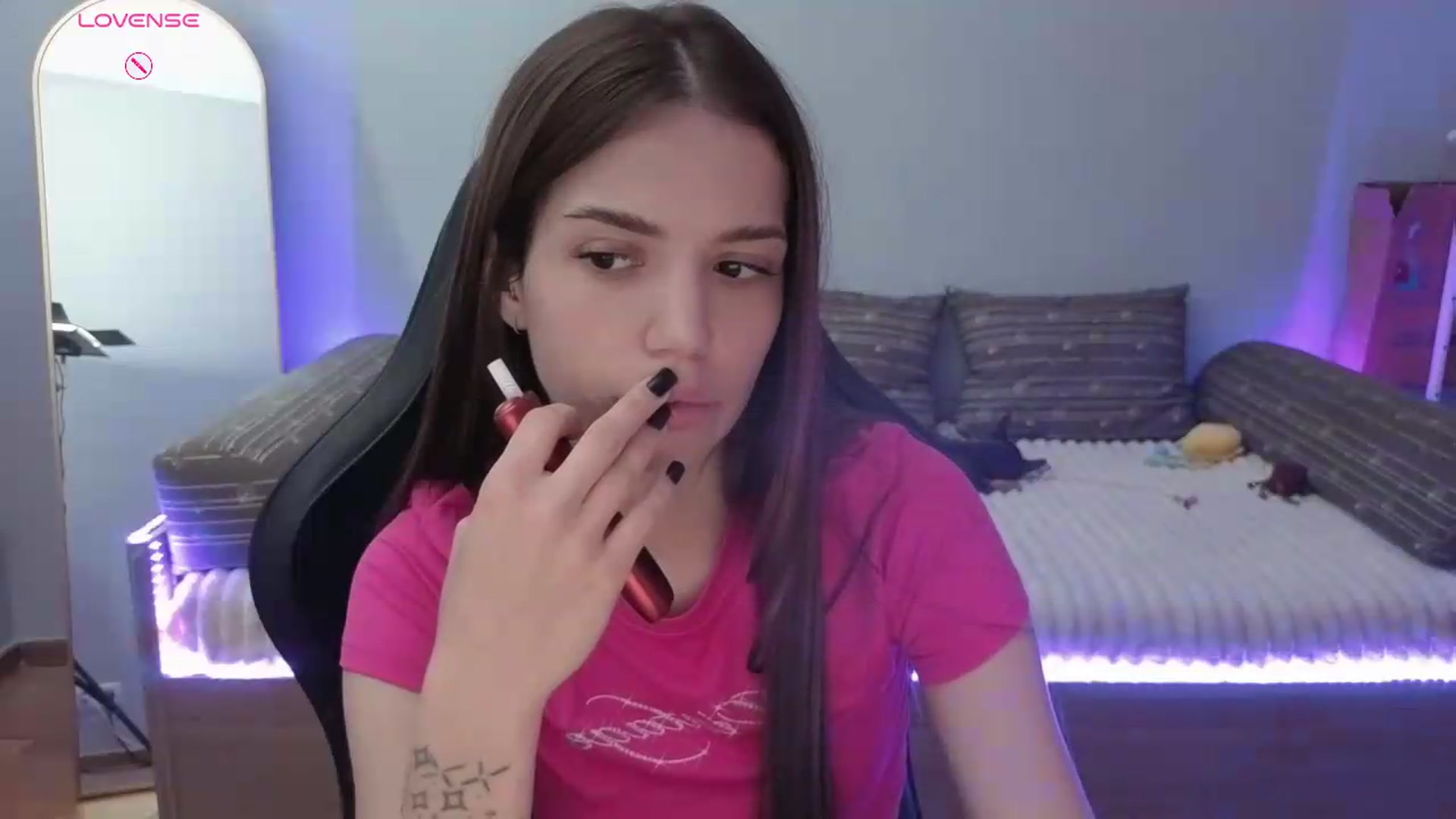 Gallery image thumbnail from JessicaB's myfreecams stream on, 06/07/2026, 12:58 image 9 of 20