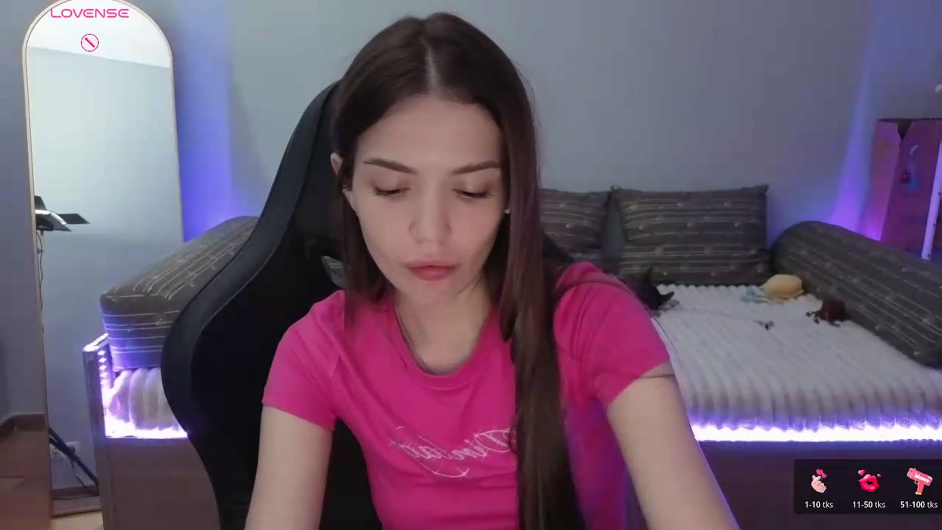 Gallery image thumbnail from JessicaB's myfreecams stream on, 06/07/2026, 12:58 image 3 of 20