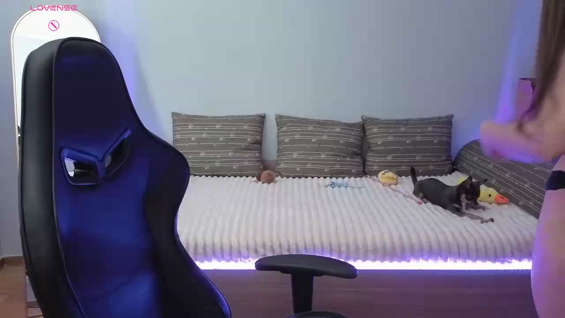 Gallery image thumbnail from JessicaB's myfreecams stream on, 06/09/2026, 11:11 image 12 of 20