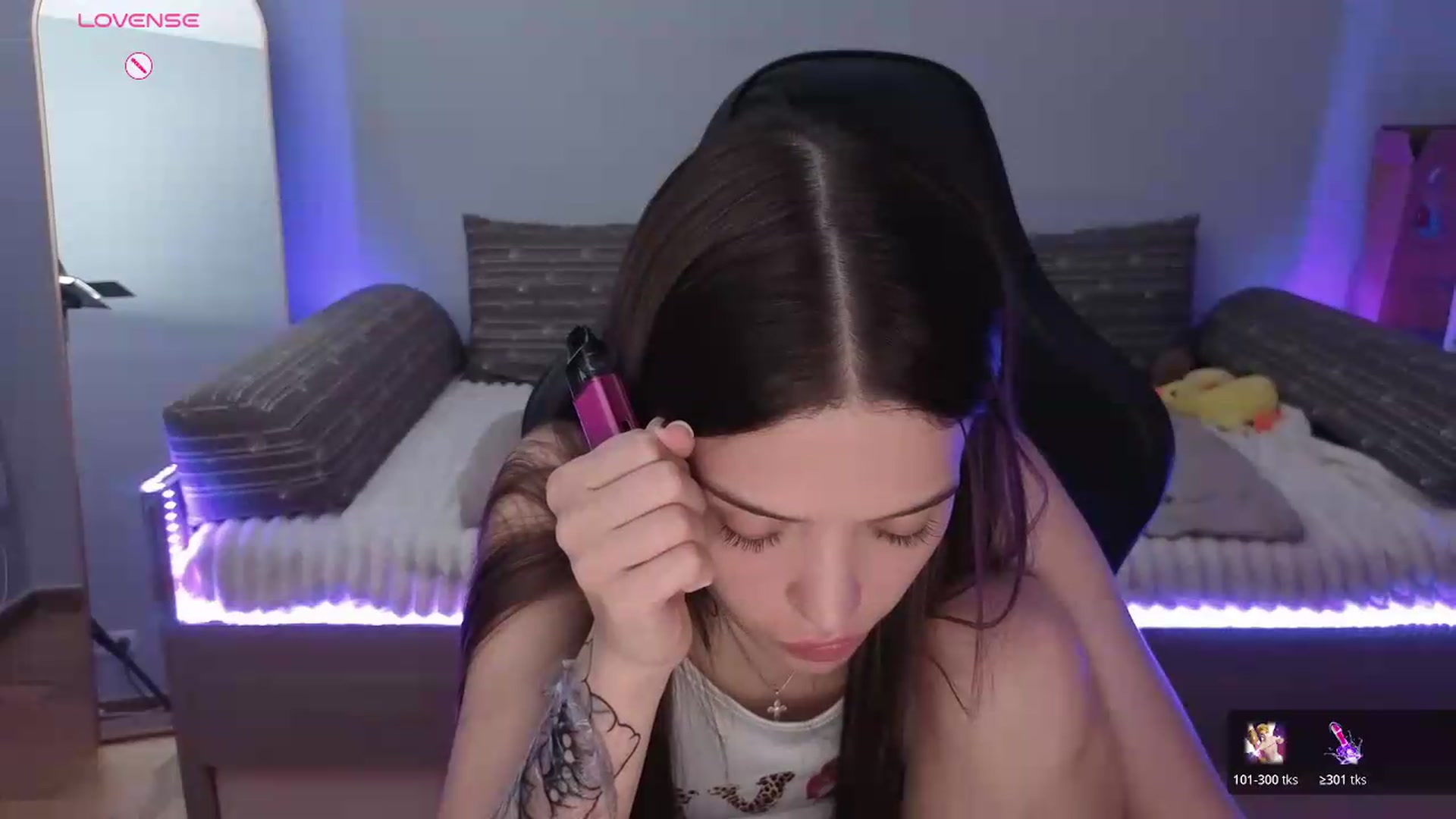 Gallery image thumbnail from JessicaB's myfreecams stream on, 06/10/2026, 13:25 image 11 of 20