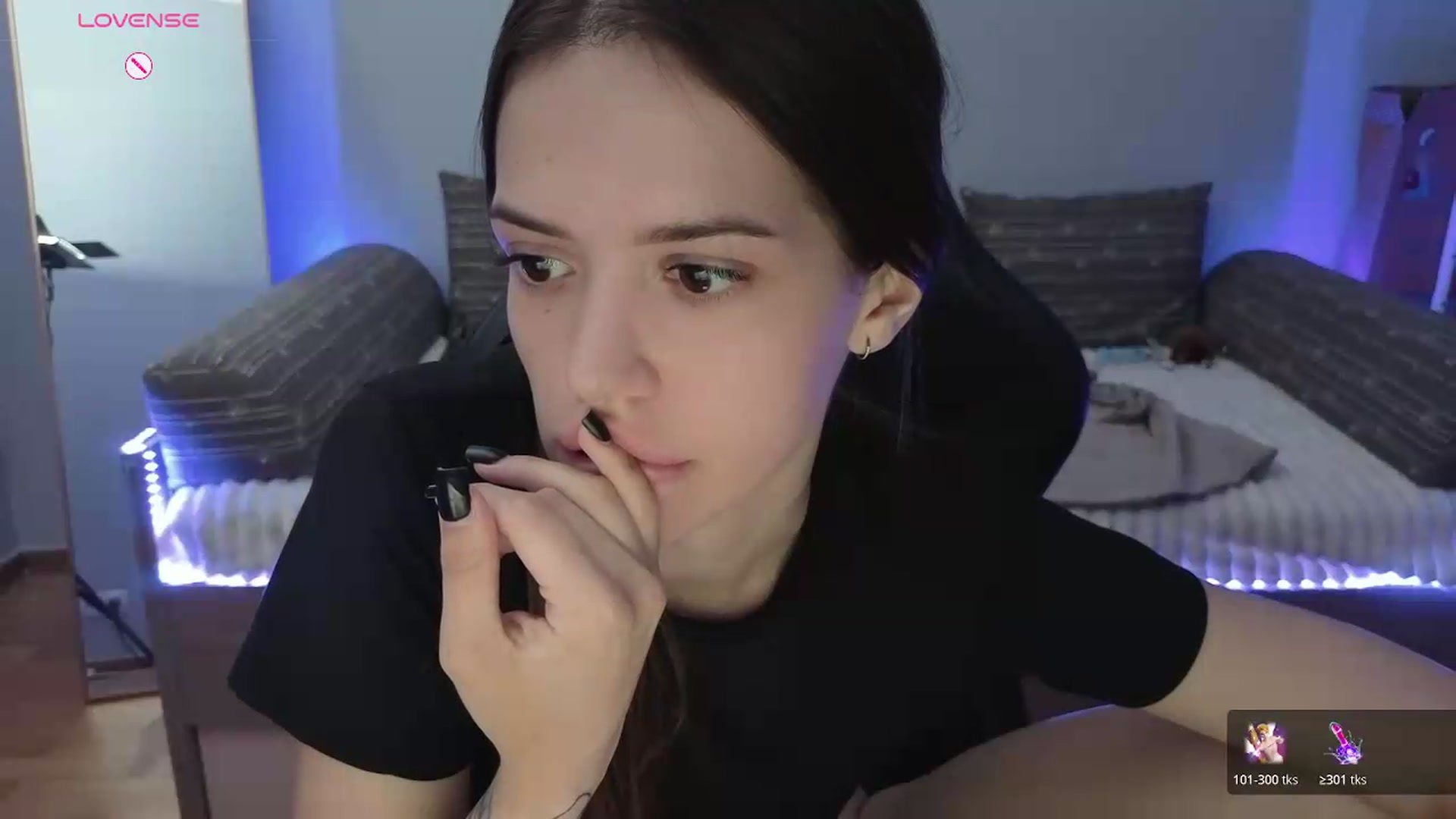 Gallery image thumbnail from JessicaB's myfreecams stream on, 06/11/2026, 16:54 image 5 of 20
