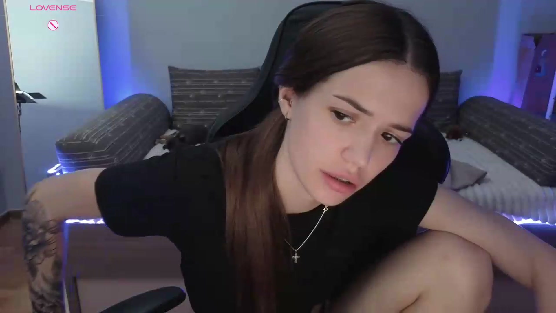 Gallery image thumbnail from JessicaB's myfreecams stream on, 06/11/2026, 16:54 image 8 of 20