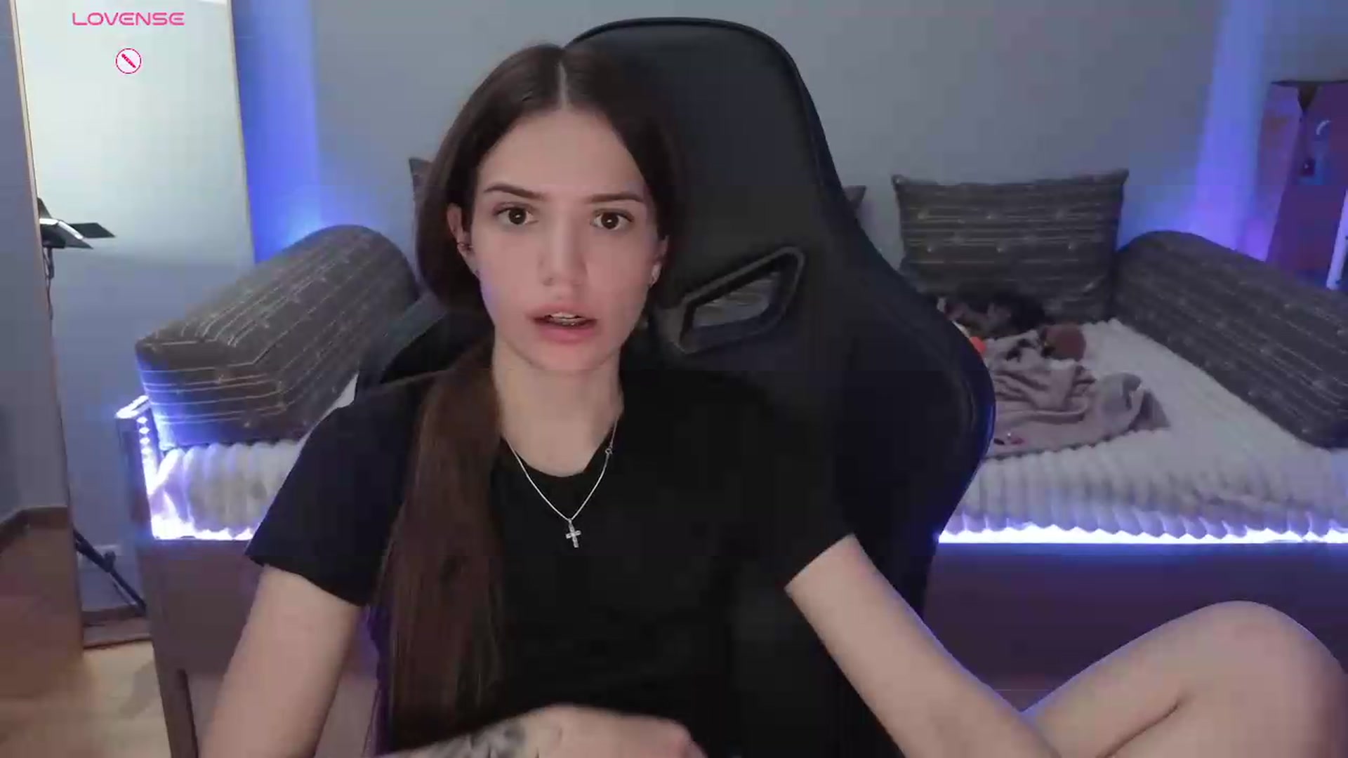 Gallery image thumbnail from JessicaB's myfreecams stream on, 06/11/2026, 20:04 image 19 of 20