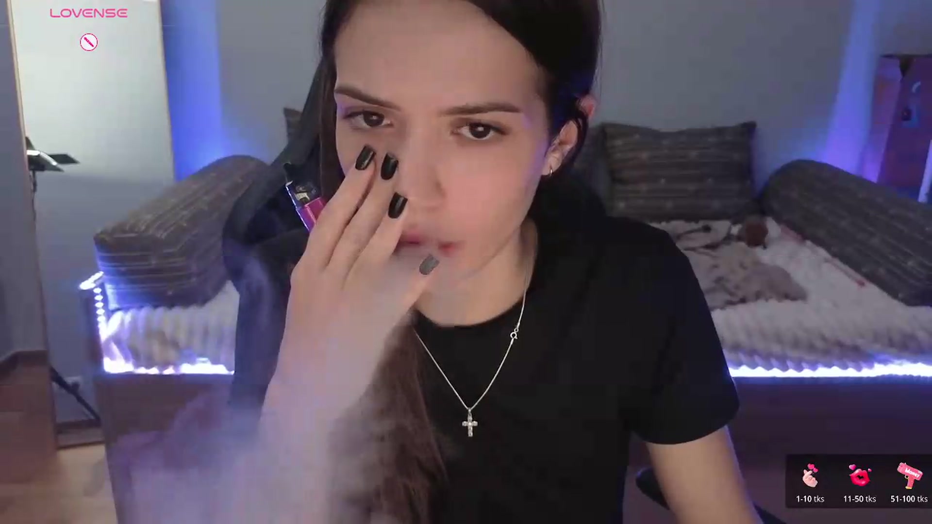 Gallery image thumbnail from JessicaB's myfreecams stream on, 06/11/2026, 21:42 image 16 of 20
