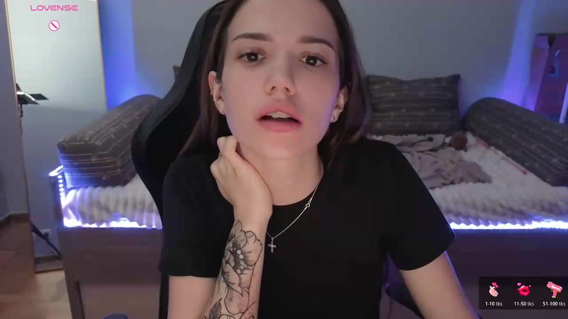 Gallery image thumbnail from JessicaB's myfreecams stream on, 06/11/2026, 21:42 image 20 of 20