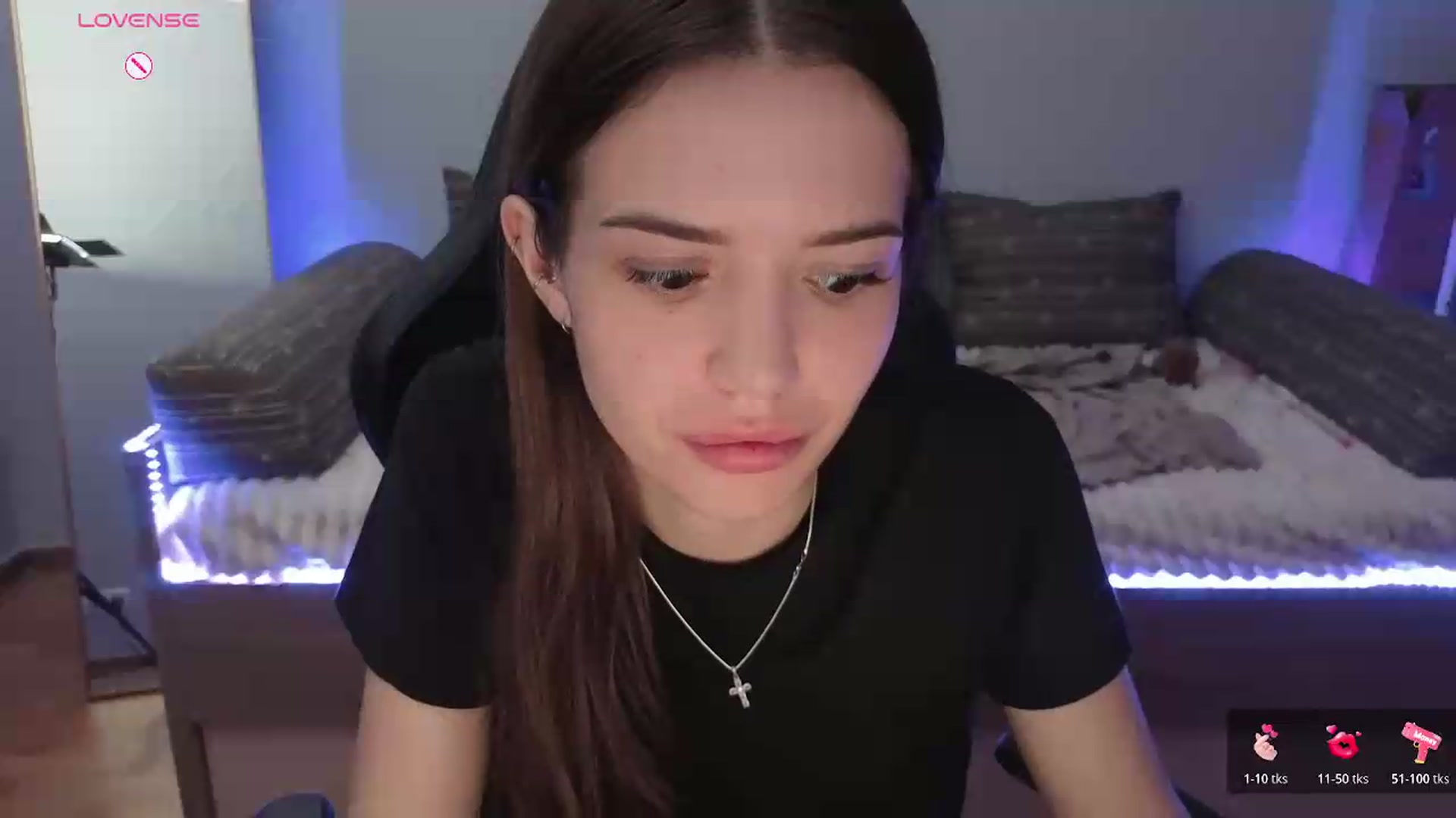 Gallery image thumbnail from JessicaB's myfreecams stream on, 06/11/2026, 21:42 image 14 of 20