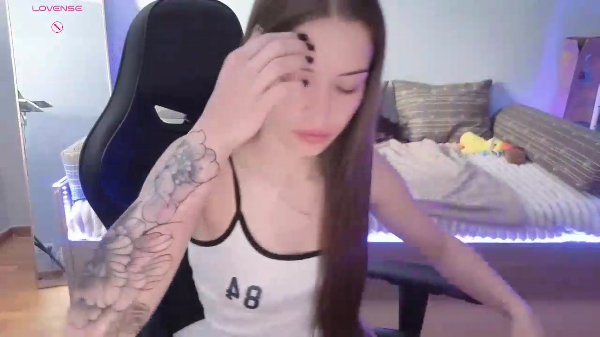 Gallery image thumbnail from JessicaB's myfreecams stream on, 06/12/2026, 11:49 image 4 of 20