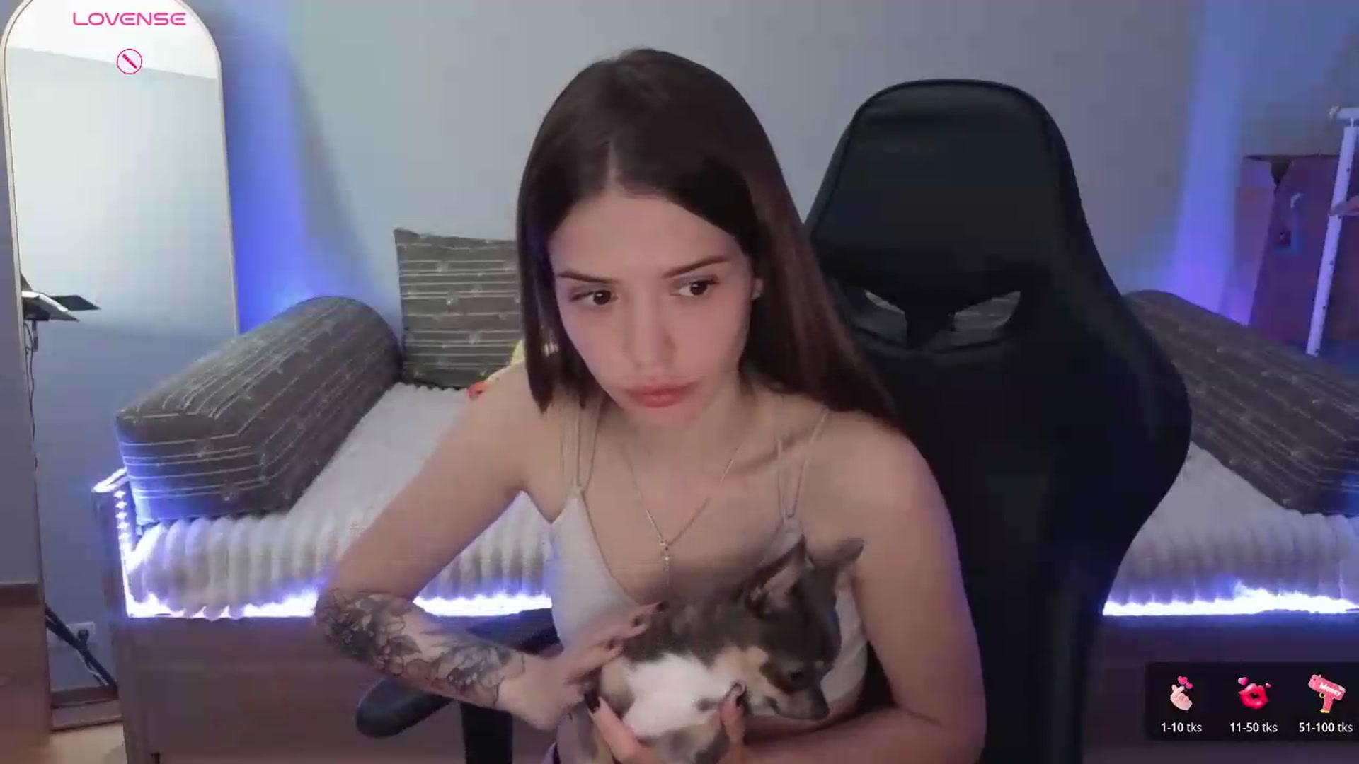 Gallery image thumbnail from JessicaB's myfreecams stream on, 06/14/2026, 18:23 image 13 of 20