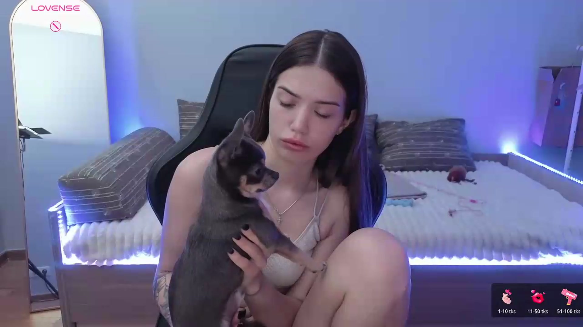 Gallery image thumbnail from JessicaB's myfreecams stream on, 06/16/2026, 18:20 image 9 of 20