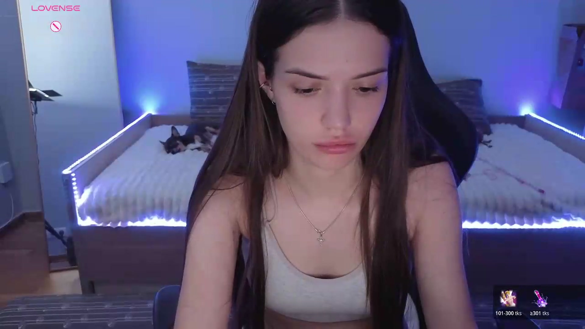 Gallery image thumbnail from JessicaB's myfreecams stream on, 06/16/2026, 18:53 image 5 of 20