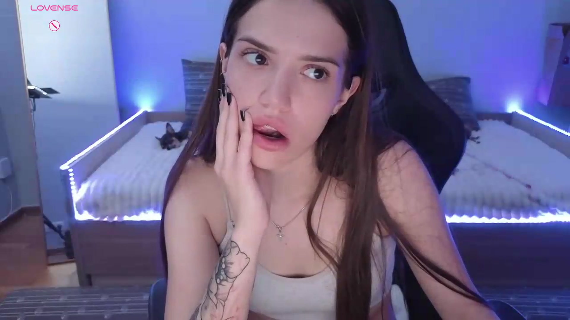 Gallery image thumbnail from JessicaB's myfreecams stream on, 06/16/2026, 18:53 image 4 of 20