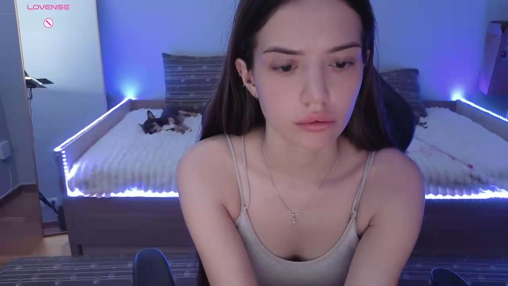 Gallery image thumbnail from JessicaB's myfreecams stream on, 06/16/2026, 18:53 image 7 of 20