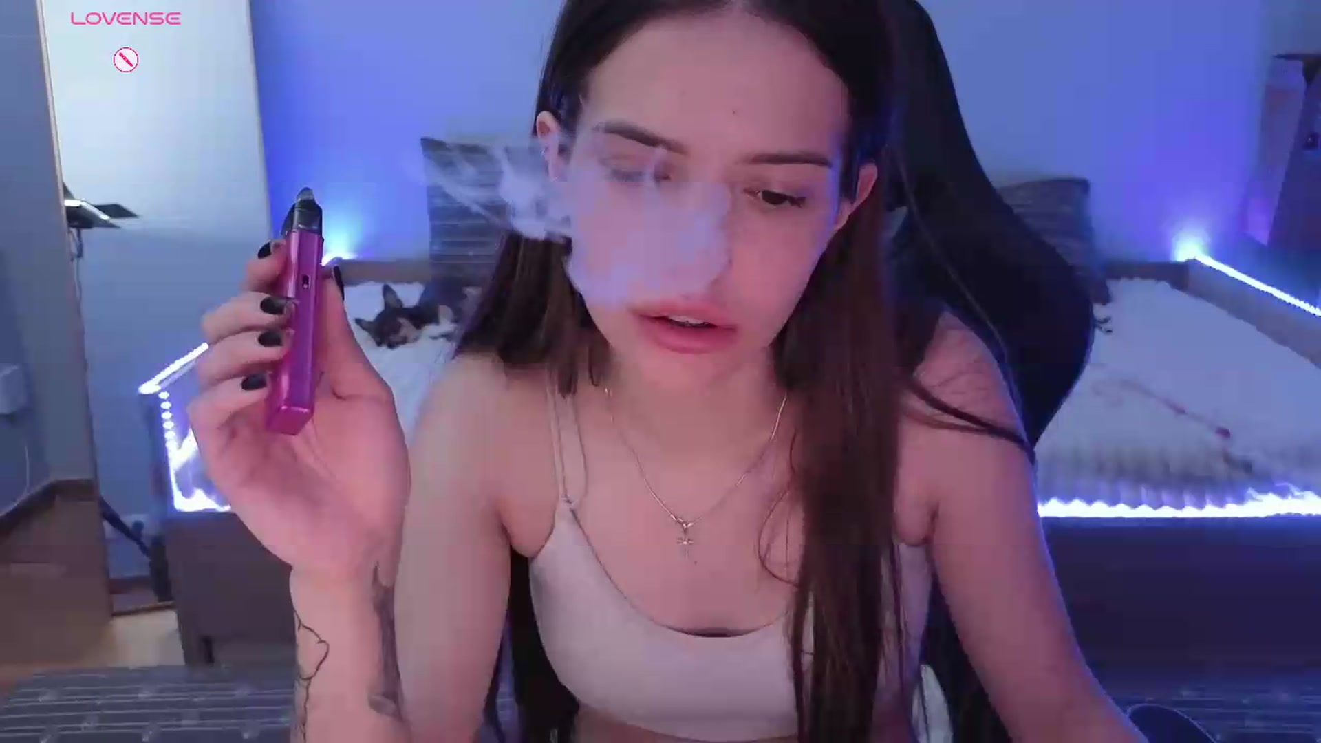 Gallery image thumbnail from JessicaB's myfreecams stream on, 06/16/2026, 18:53 image 2 of 20