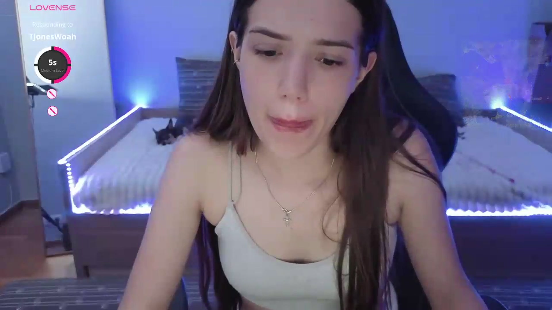 Gallery image thumbnail from JessicaB's myfreecams stream on, 06/16/2026, 18:53 image 3 of 20