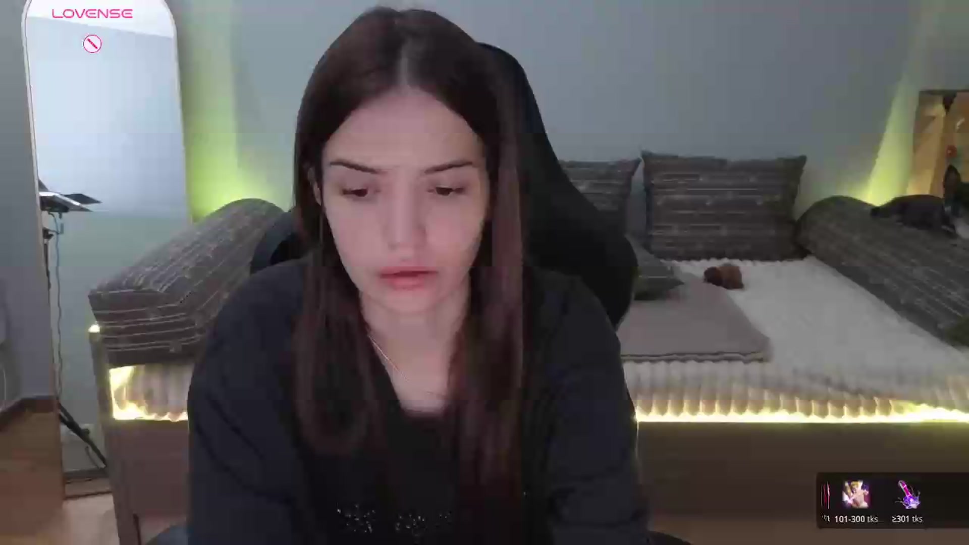Gallery image thumbnail from JessicaB's myfreecams stream on, 06/22/2026, 14:03 image 19 of 20