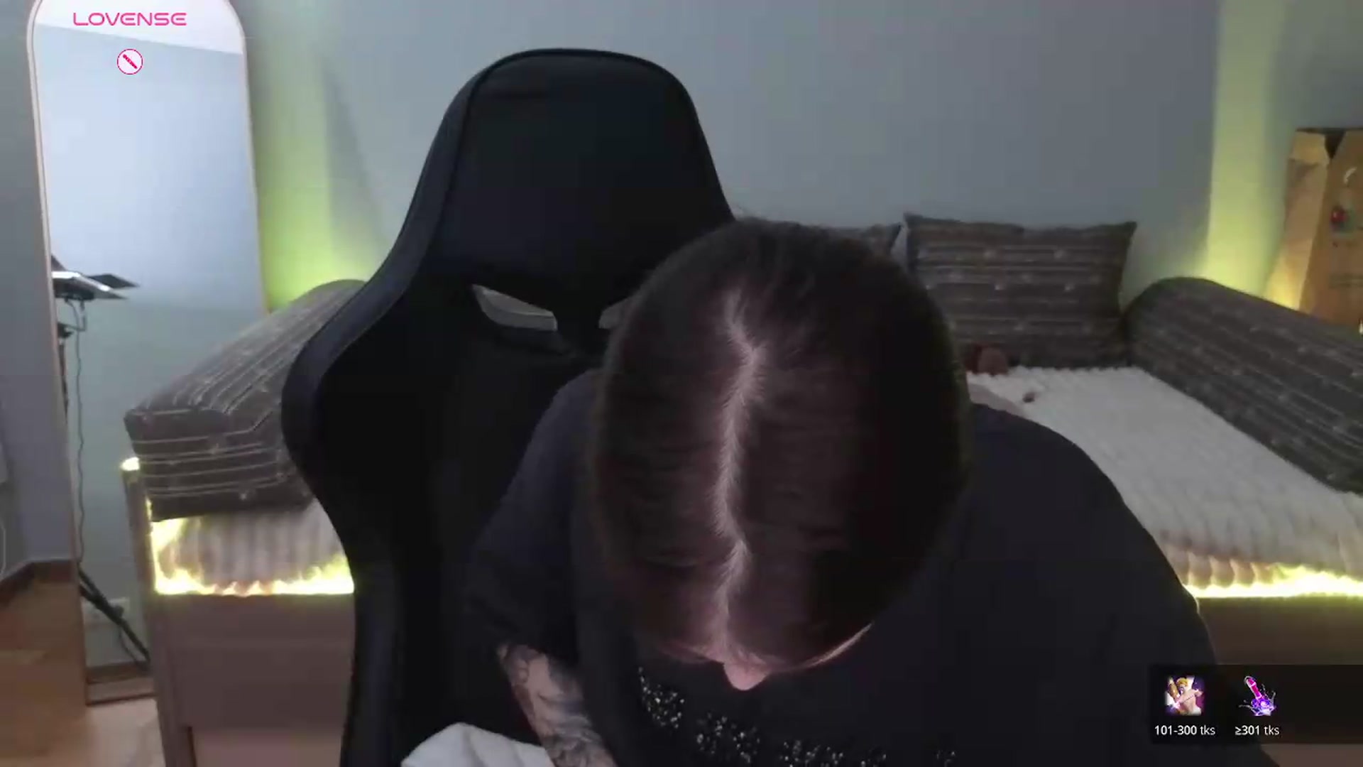 Gallery image thumbnail from JessicaB's myfreecams stream on, 06/22/2026, 14:03 image 2 of 20