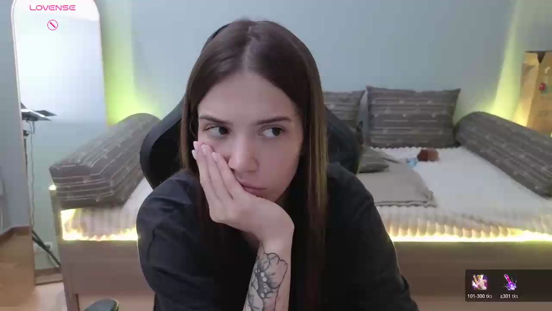 Gallery image thumbnail from JessicaB's myfreecams stream on, 06/22/2026, 14:03 image 20 of 20