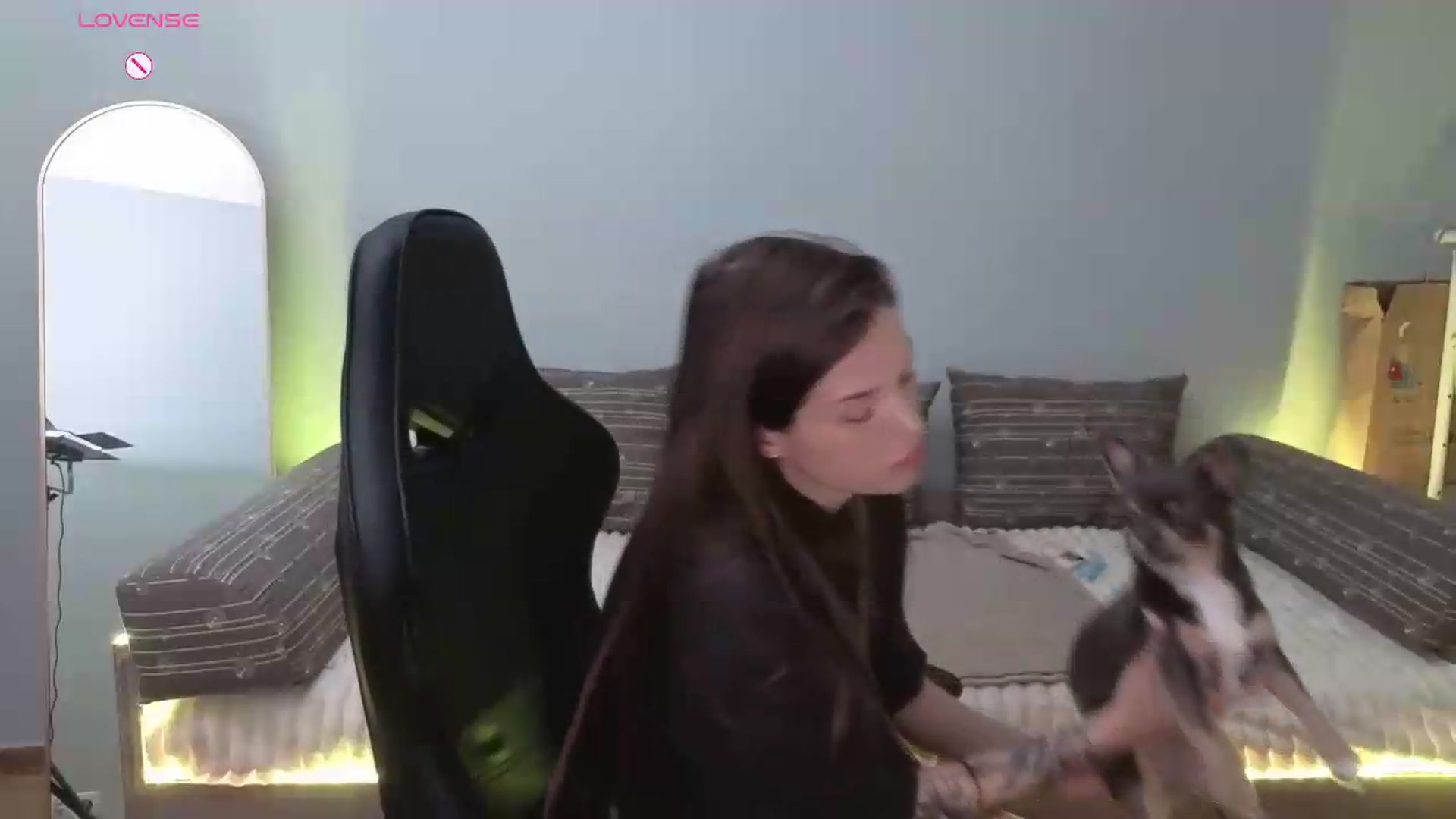 Gallery image thumbnail from JessicaB's myfreecams stream on, 06/22/2026, 15:55 image 15 of 20