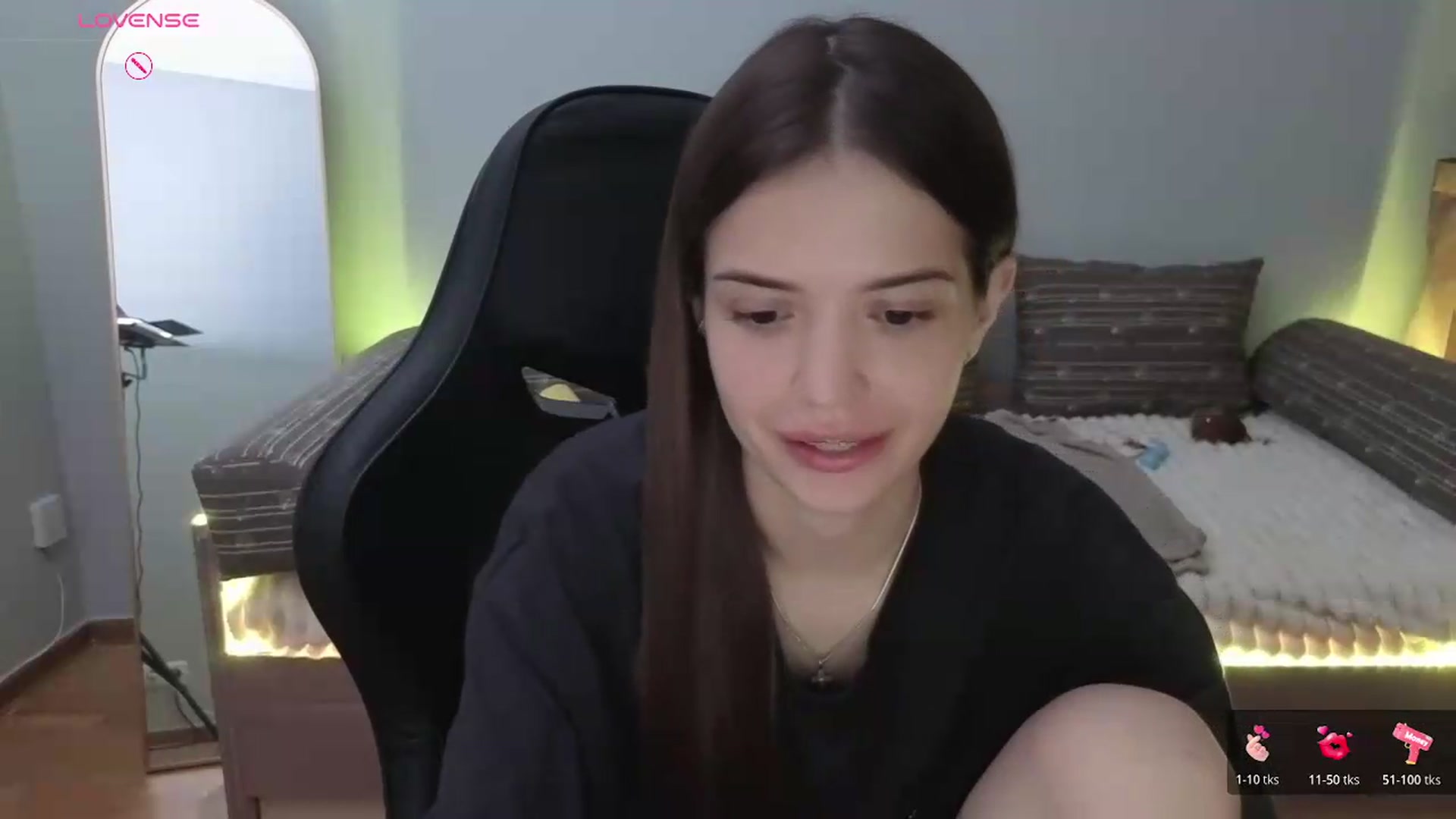 Gallery image thumbnail from JessicaB's myfreecams stream on, 06/22/2026, 15:55 image 5 of 20