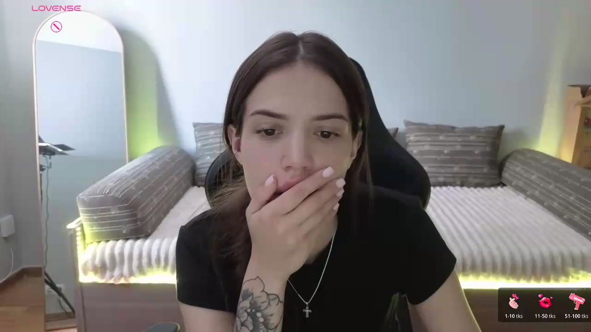Gallery image thumbnail from JessicaB's myfreecams stream on, 06/23/2026, 14:43 image 17 of 20
