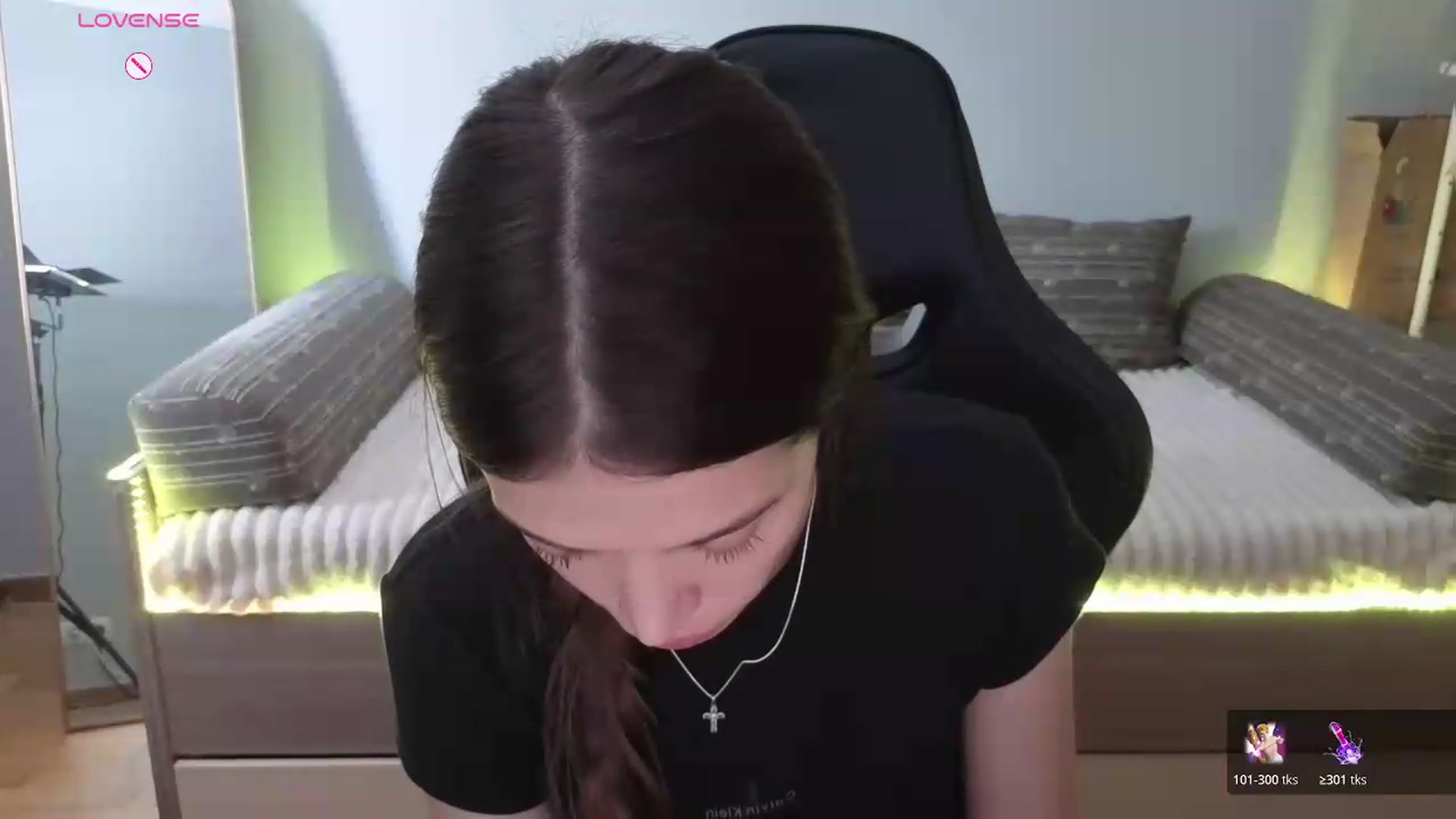Gallery image thumbnail from JessicaB's myfreecams stream on, 06/23/2026, 14:43 image 6 of 20