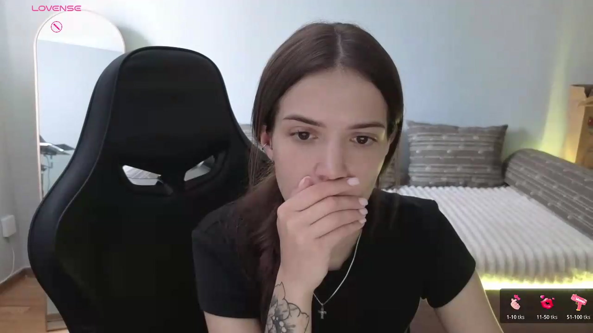 Gallery image thumbnail from JessicaB's myfreecams stream on, 06/23/2026, 14:43 image 12 of 20