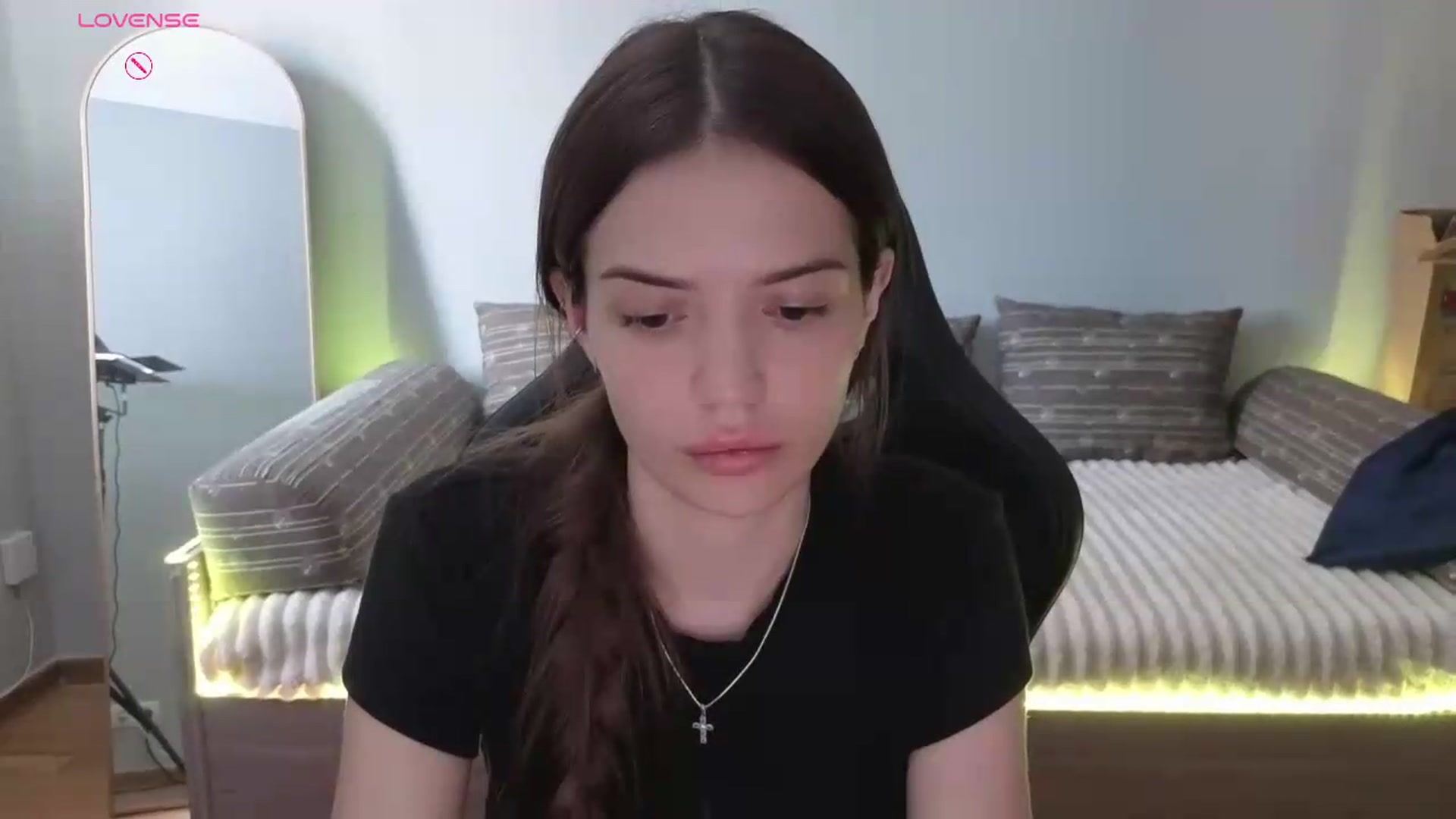 Gallery image thumbnail from JessicaB's myfreecams stream on, 06/23/2026, 15:05 image 16 of 20
