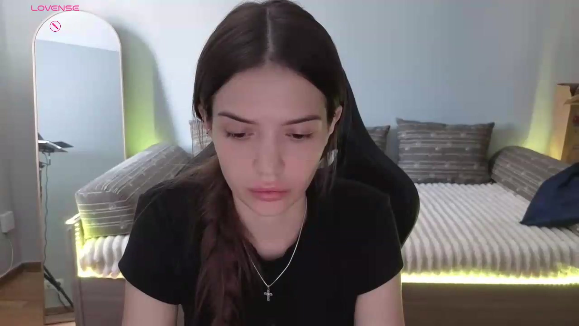 Gallery image thumbnail from JessicaB's myfreecams stream on, 06/23/2026, 15:05 image 13 of 20
